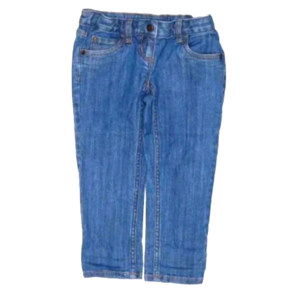 5 For $25 Hanna Andersson Girls Jeans